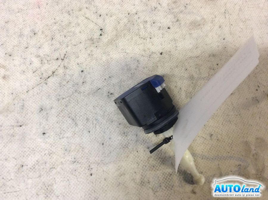 Senzor 008830hl0 Reglaj Far Citroen C4 B7 2009