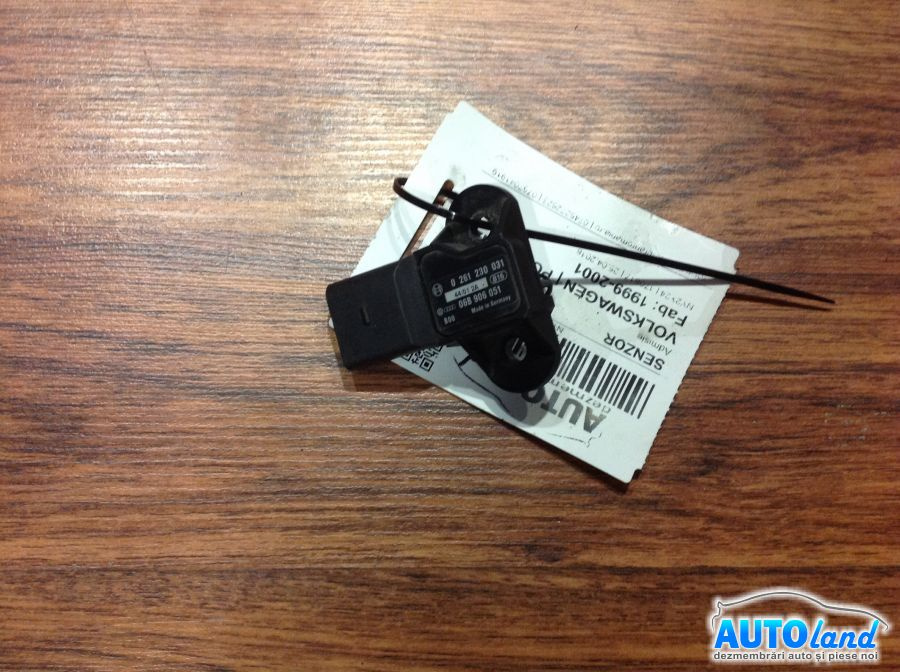 Senzor 0231030031 Admisie Volkswagen POLO 6N2 1999-2001