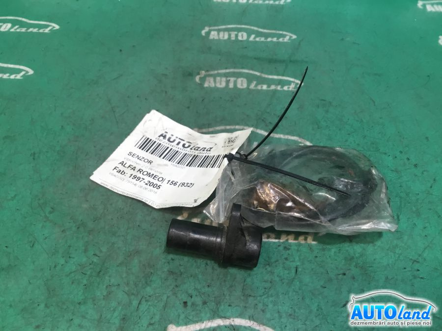 Senzor 0261210160 Vibrochen 2.0 Benzina Alfa Romeo 156 932 1997-2005