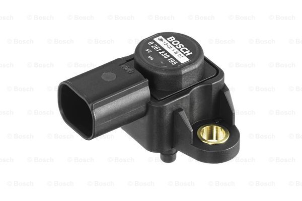 Senzor (0261230195 BOSCH)
