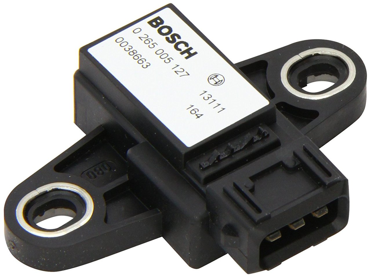 Senzor 0265005127 bosch esp , stare buna , transport 24h,