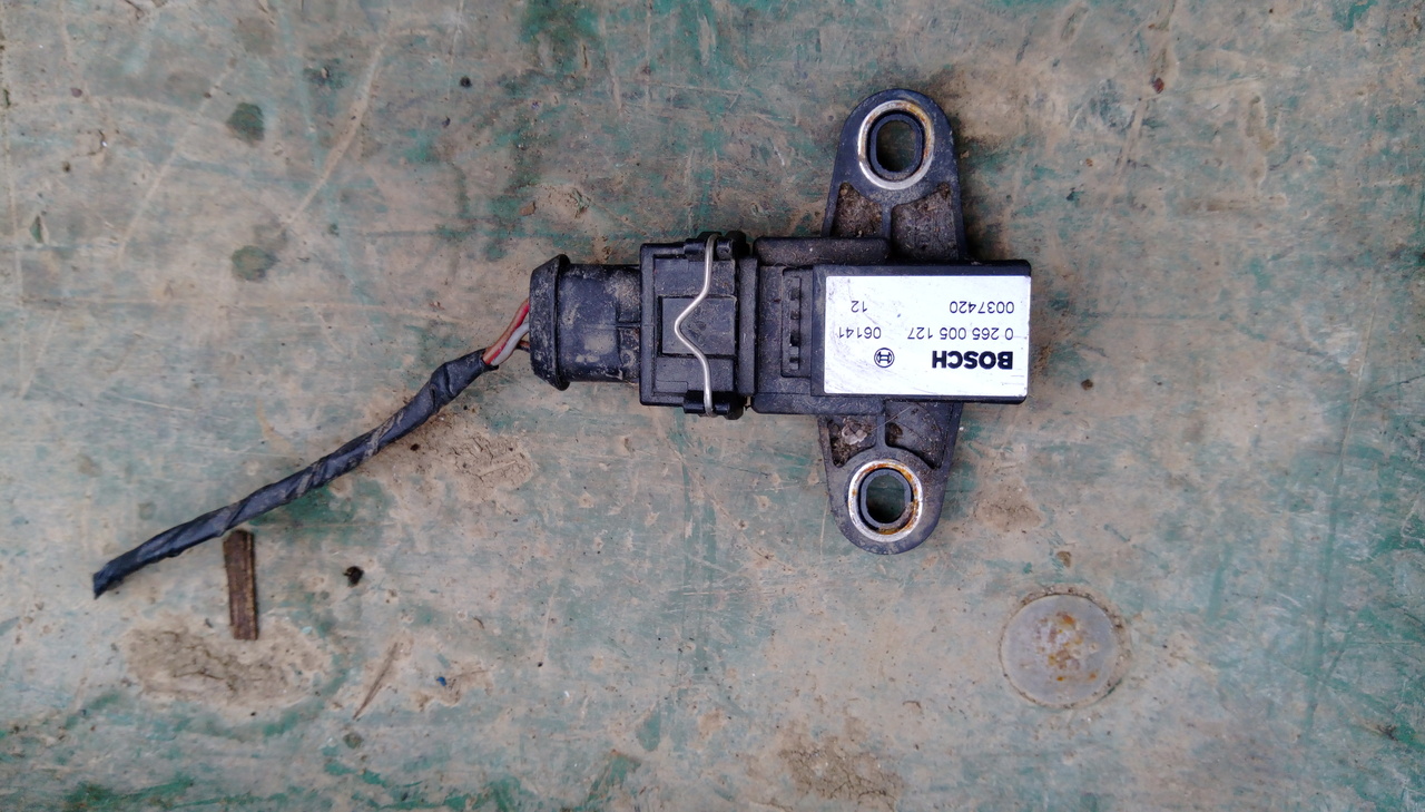 Senzor 0265005127 bosch esp