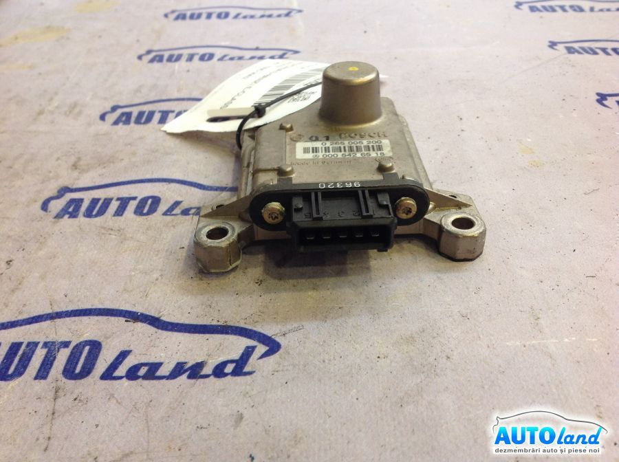 Senzor 0265005200 Esp Mercedes-Benz E-CLASS W210 1995-2002