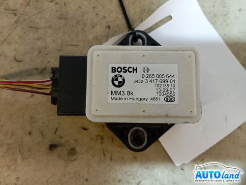 Senzor 0265005644 Esp BMW X3 E83 2004