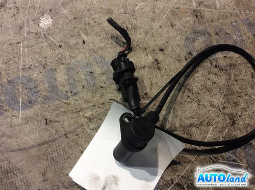 Senzor 0281002214 Arbore Cotit, 1.9 JTD Fiat PUNTO 1999-2012
