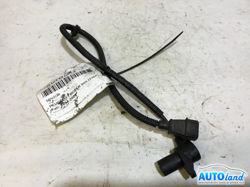 Senzor 0281002332 Vibrochen-2.8 HDI Peugeot BOXER bus 230P 1994-2002