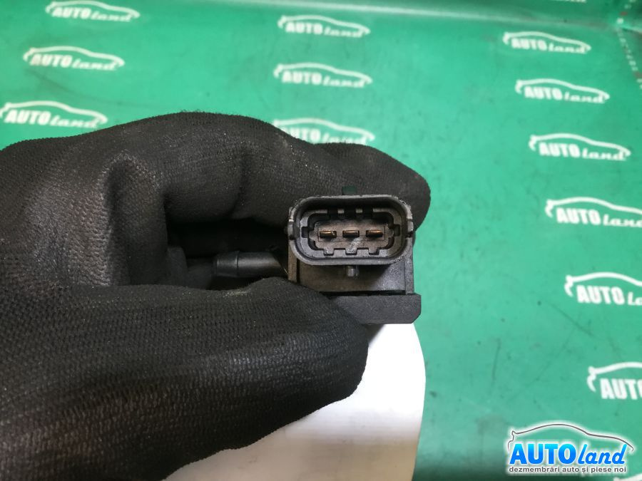 Senzor 0281002593 Presiune Admisie 1.5 DCI Dacia LOGAN LS 2004