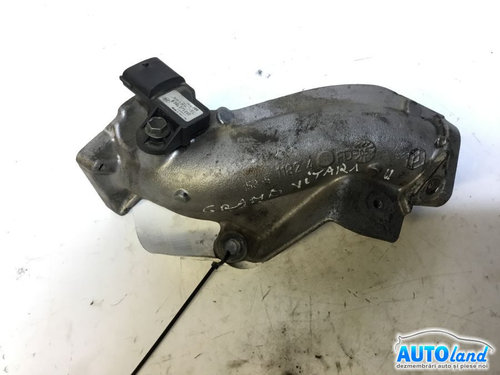 Senzor 0281002709 1.9 Diesel, Presiune Gaze Suzuki GRAND VITARA 2005
