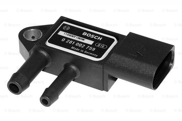 Senzor (0281002759 BOSCH)