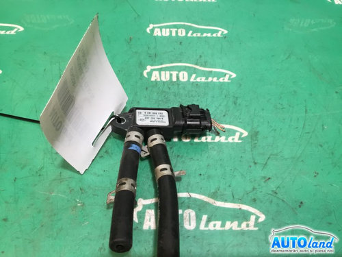 Senzor 0281006252 Presiune Filtru Particule Renault CLIO IV 2012