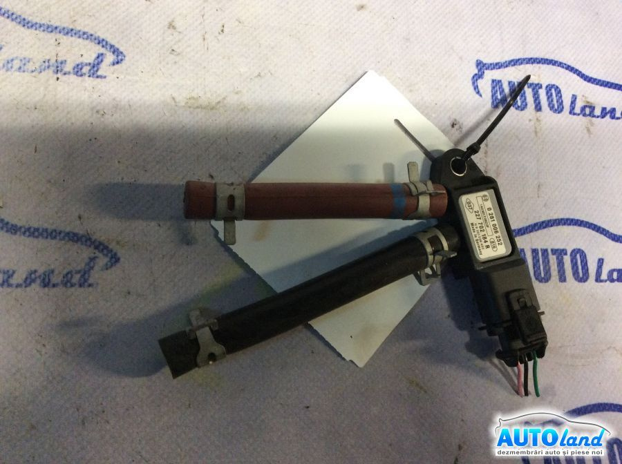 Senzor 0281006252 Presiune Gaze Evacuare 1.5 DCI Renault CLIO IV 2012