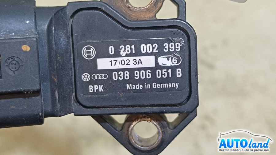 Senzor 038906051b Admisie Ford GALAXY WG