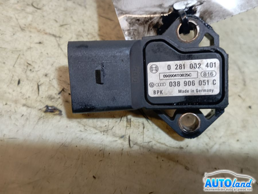 Senzor 038906051c Map 1.9 TDI Volkswagen GOLF V Variant 2007