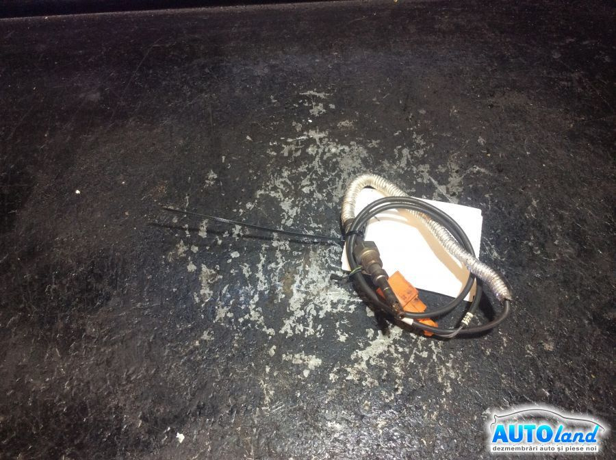 Senzor 03g906088f Temperatura Gaze, 1.9 TDI.defect Volkswagen TOURAN 1T1,1T2 2003