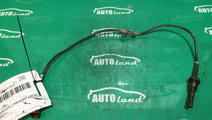 Senzor 03l906088ce Temp Gaze Volkswagen PASSAT 3C2...