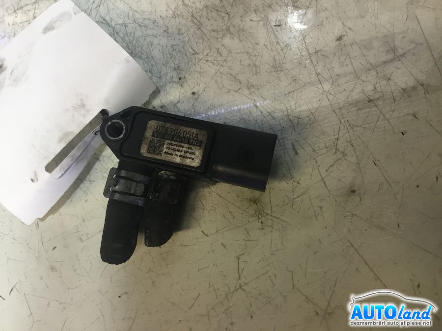 Senzor 076906051a Presiune 2.0 TDI Volkswagen PASSAT 3C2 2005