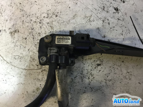 Senzor 076906051a Presiune Gaze 2.0 TDI Volkswagen PASSAT 3C2 2005