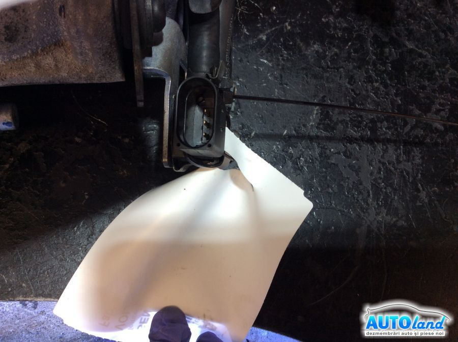 Senzor 076906051a Temperatura Gaze,2.0 TDI Volkswagen PASSAT 3C2 2005