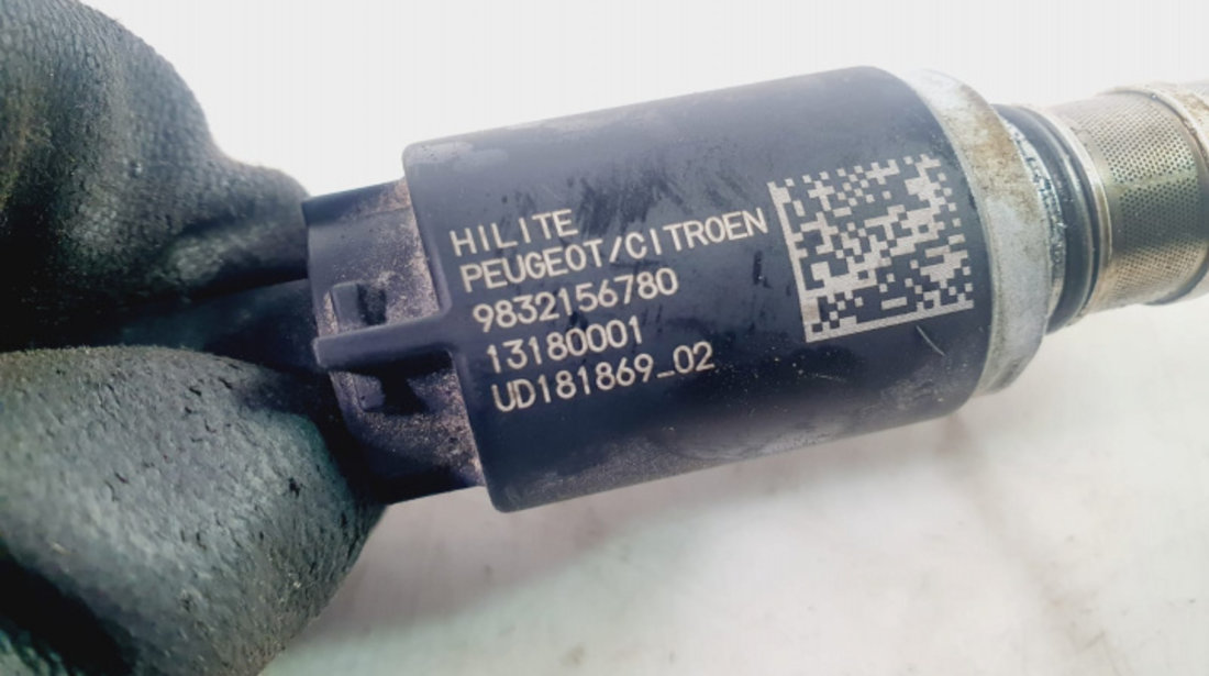 Senzor 1.2 benzina hn005 9832156780 Citroen C4 3 [2020 - 2023] 1.2 THP, HN05