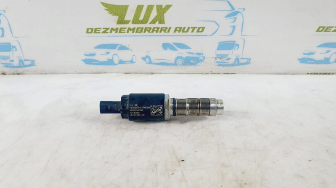 Senzor 1.2 benzina hn005 9832156780 Opel Crossland X [2017 - 2020]