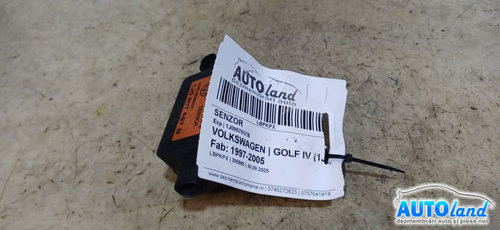 Senzor 1j0907657b Esp Volkswagen GOLF IV 1J1 1997-2005