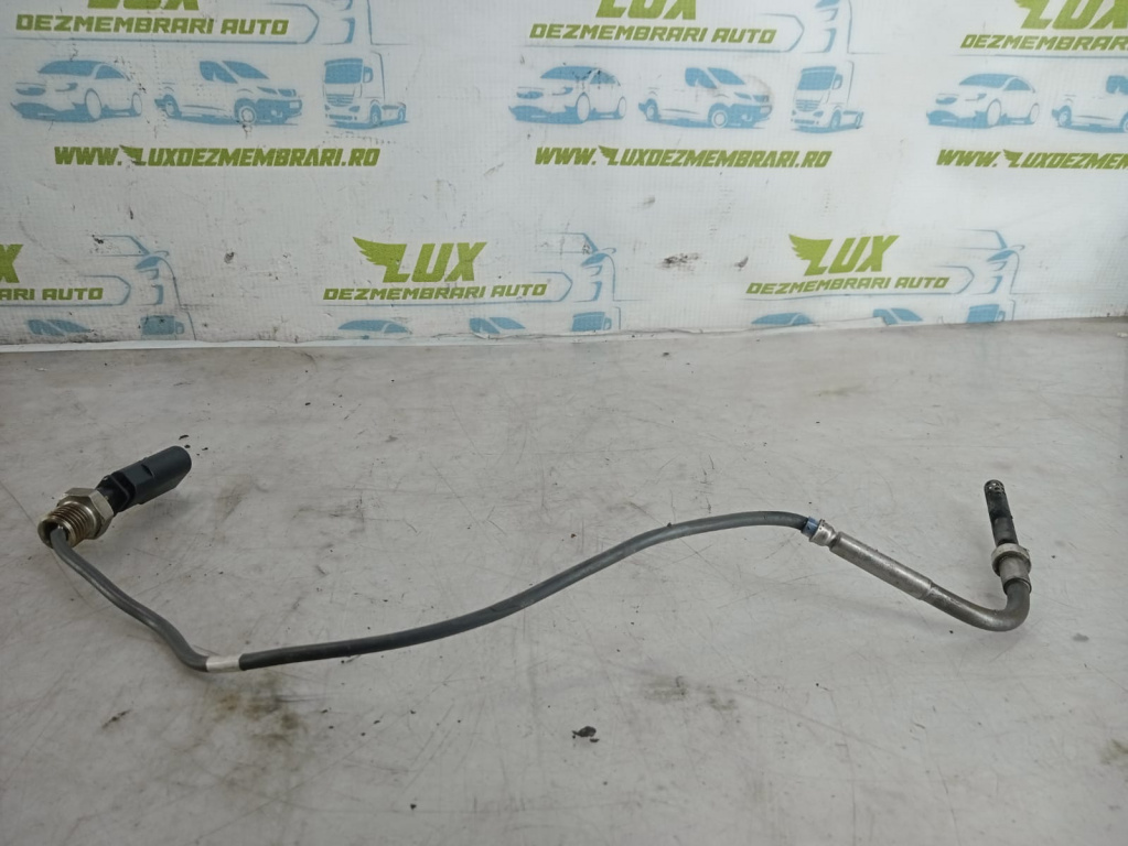 Senzor 1j0973302 Volkswagen VW Scirocco 3 [2008 - 2015]
