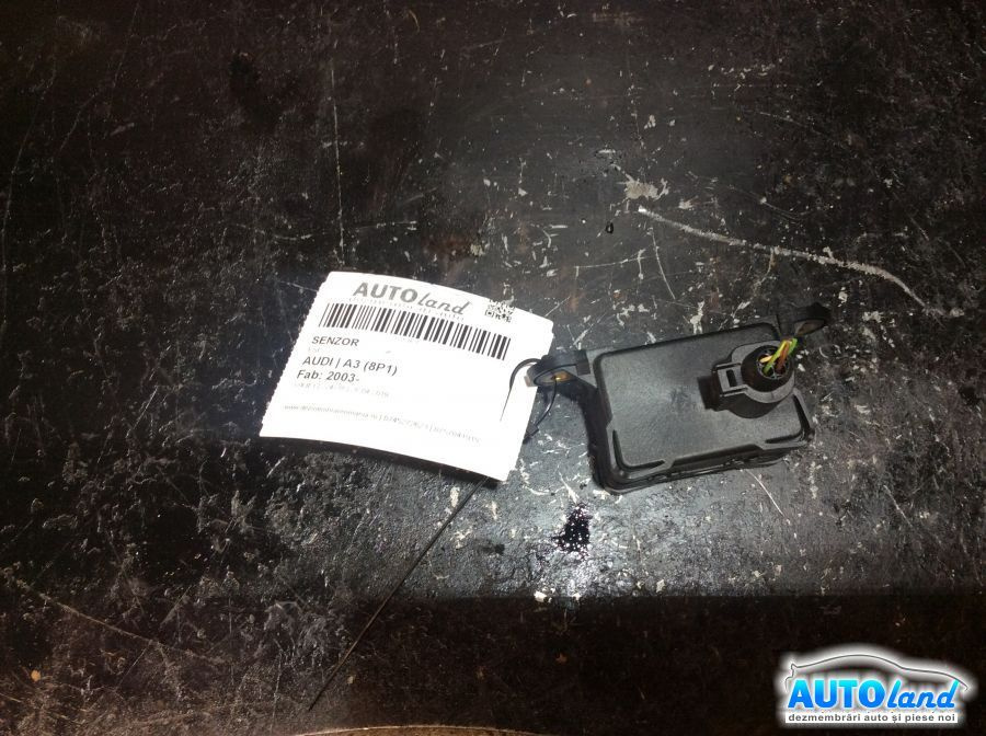 Senzor 1k0907655d Esp Audi A3 8P 2003