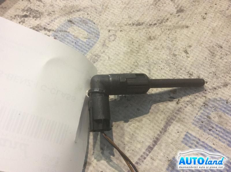 Senzor 2205450024 Din Vas Expansiune Mercedes-Benz C-CLASS W203 2000
