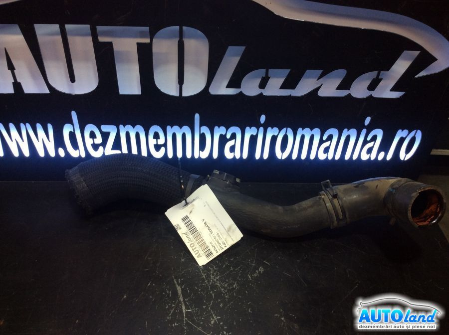 Senzor 3830084400 Aer,+furtun Intercooler Hyundai SONATA V 2005