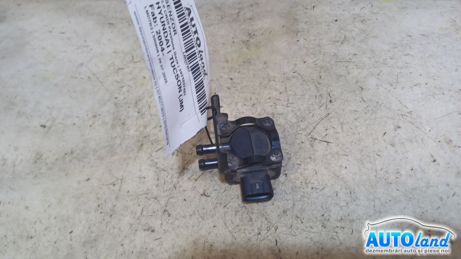 Senzor 3921027401 2.0 CRDI Presiune Gaze Hyundai TUCSON JM 2004