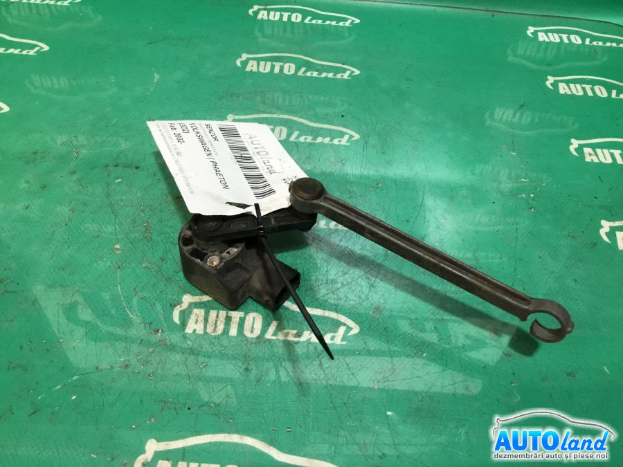 Senzor 3d0941285d Nivel Faruri Volkswagen PHAETON 3D2 2002