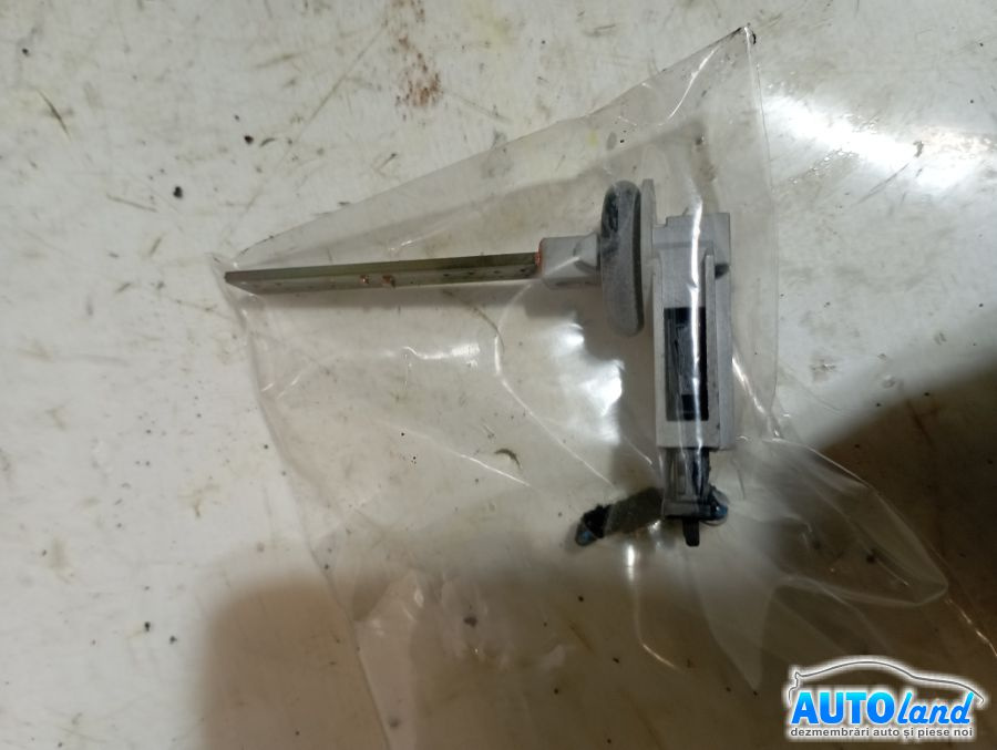 Senzor 4b0820539 Temperatura Interior Audi A4 8K 2007