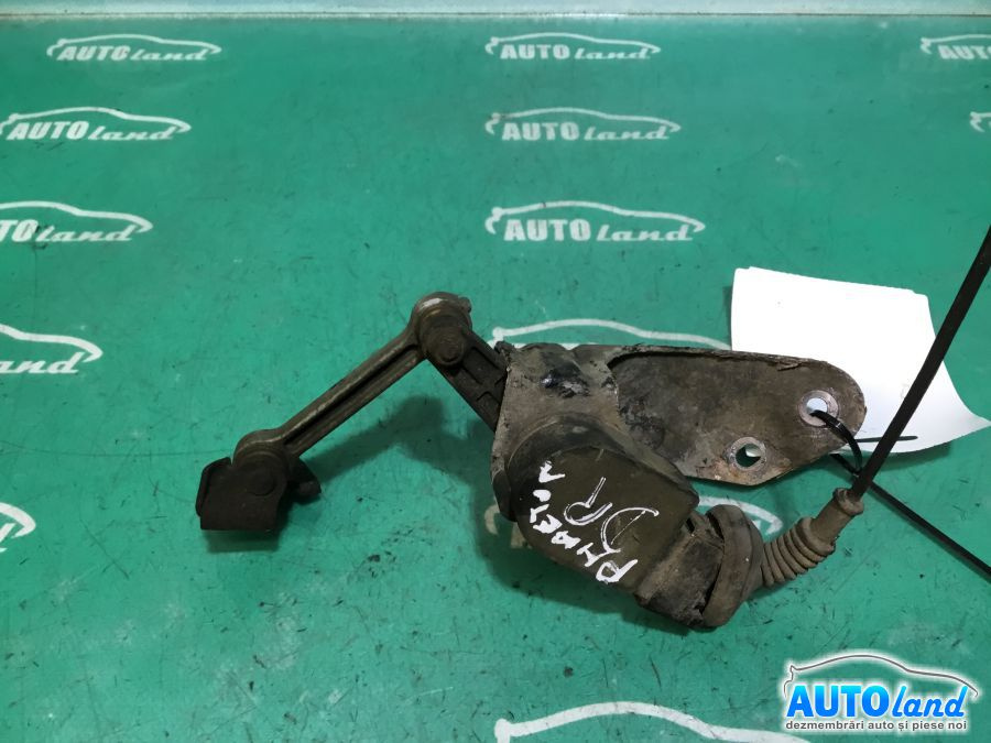 Senzor 4e0616572d Nivel Faruri Volkswagen PHAETON 3D2 2002