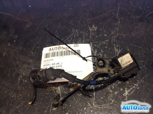 Senzor 4e0616576j Suspensie Audi A8 4E 2002-2010