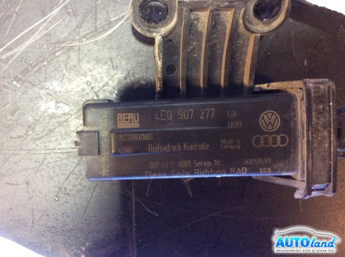 Senzor 4e0907277 Presiune Roti Audi A8 4E 2002-2010