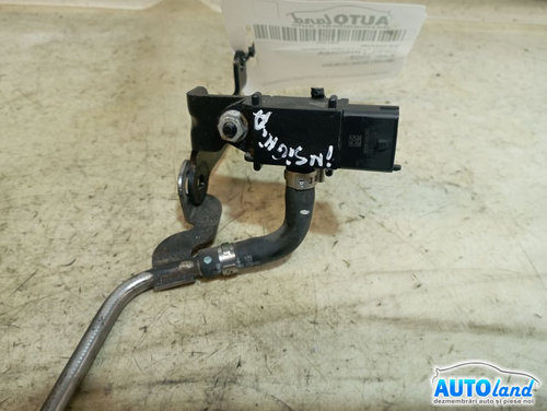 Senzor 55566127 Presiune Gaze 2.0 CDTI Opel INSIGNIA 2008