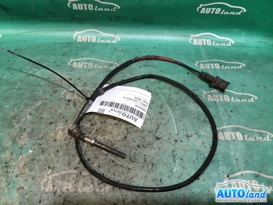 Senzor 55566631 Tempratura Gaze 1.7 CDTI Opel ASTRA H 2004