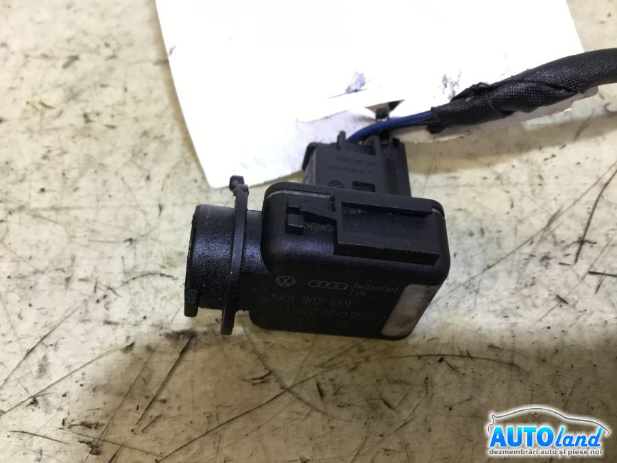 Senzor 5k0907659 Calitate Aer Volkswagen PASSAT Variant 365 2010