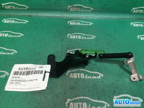 Senzor 5q0907503 Nivel Faruri Volkswagen GOLF VII 2012