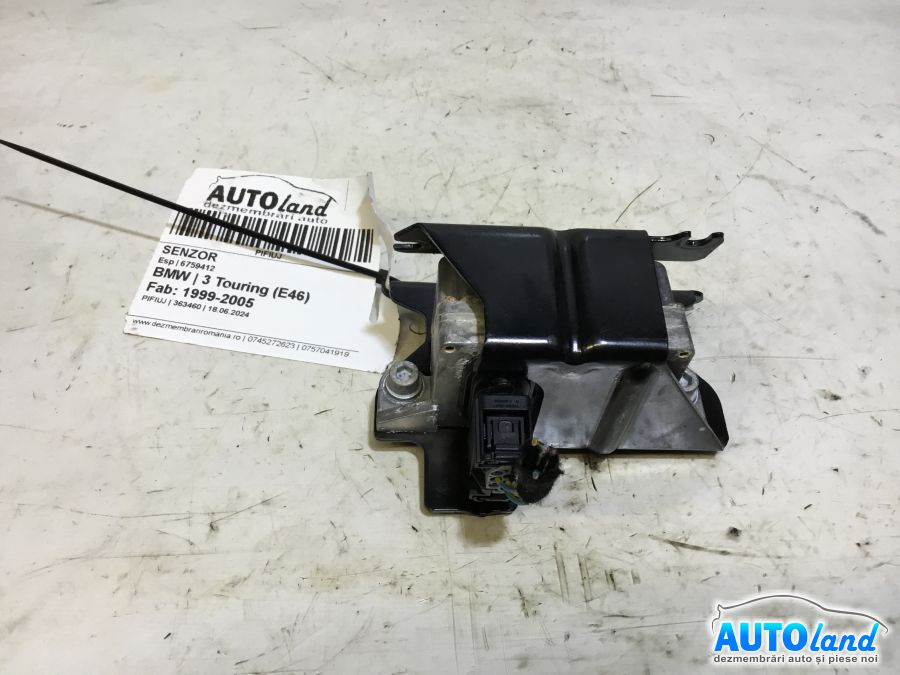 Senzor 6759412 Esp BMW 3 Touring E46 1999-2005