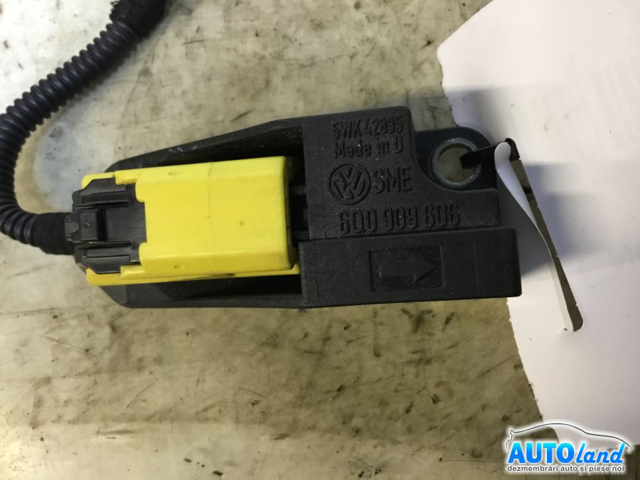 Senzor 6q0909606 Impact Volkswagen POLO 9N 2001