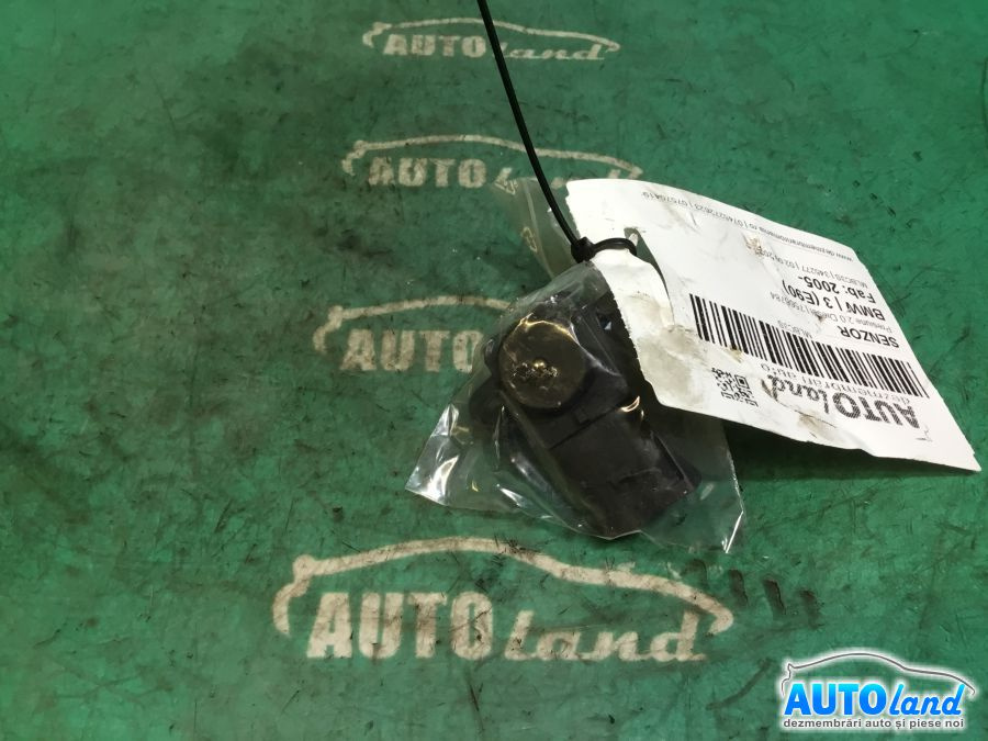 Senzor 7566784 Presiune 2.0 Diesel BMW 3 E90 2005
