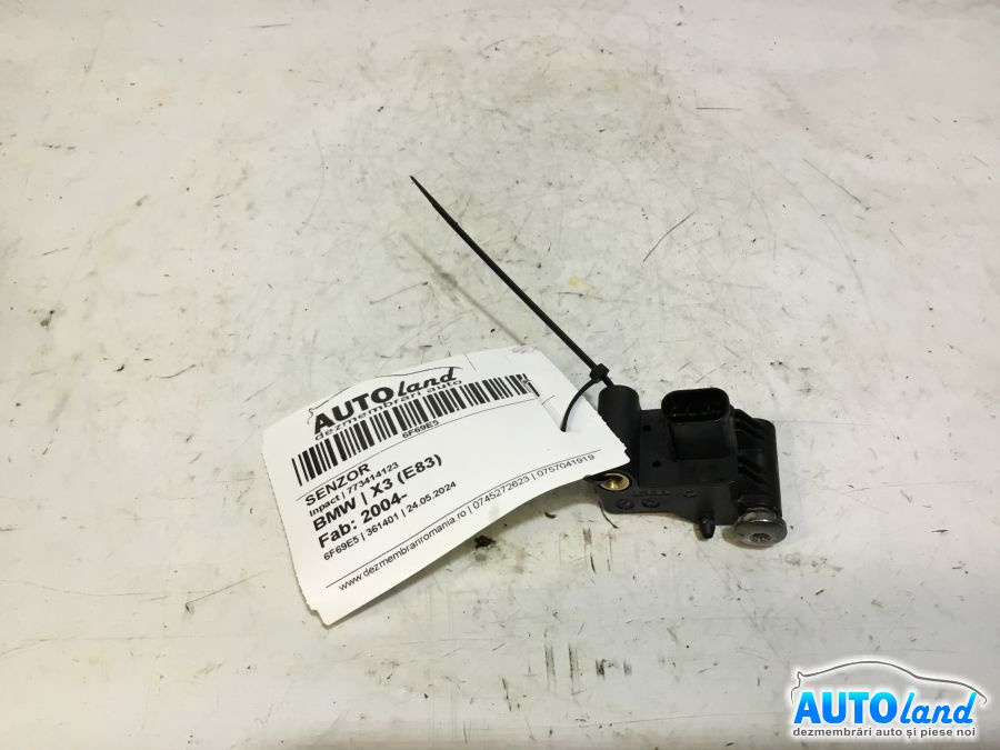 Senzor 773414123 Impact BMW X3 E83 2004