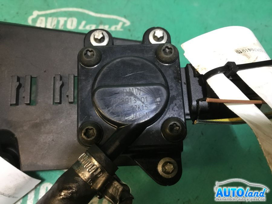 Senzor 7808013 Presiune 2.0 D BMW 3 E90 2005