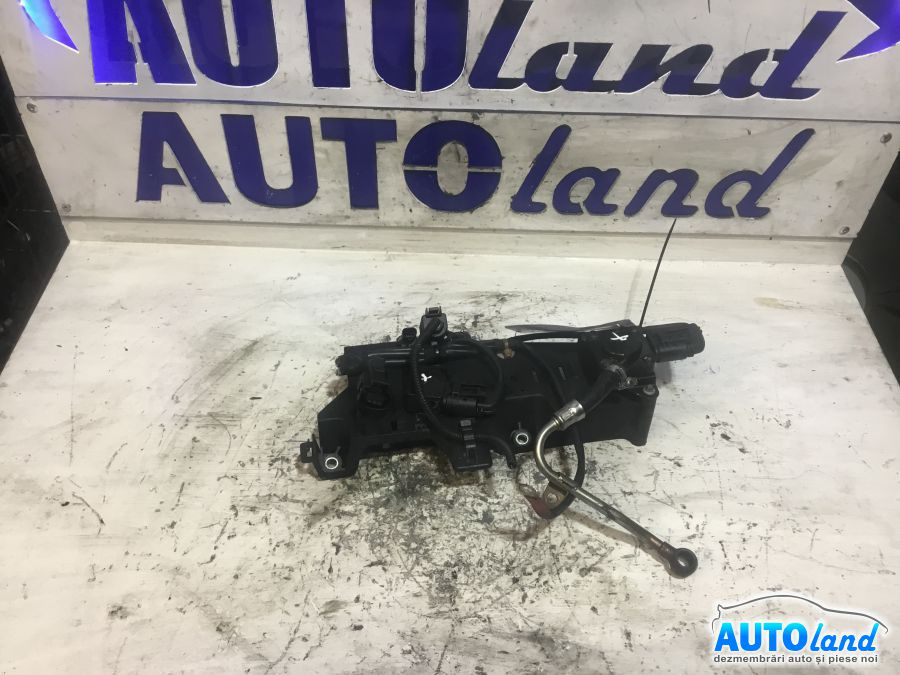 Senzor 7808013 Presiune 2.0 D BMW 3 E90 2005