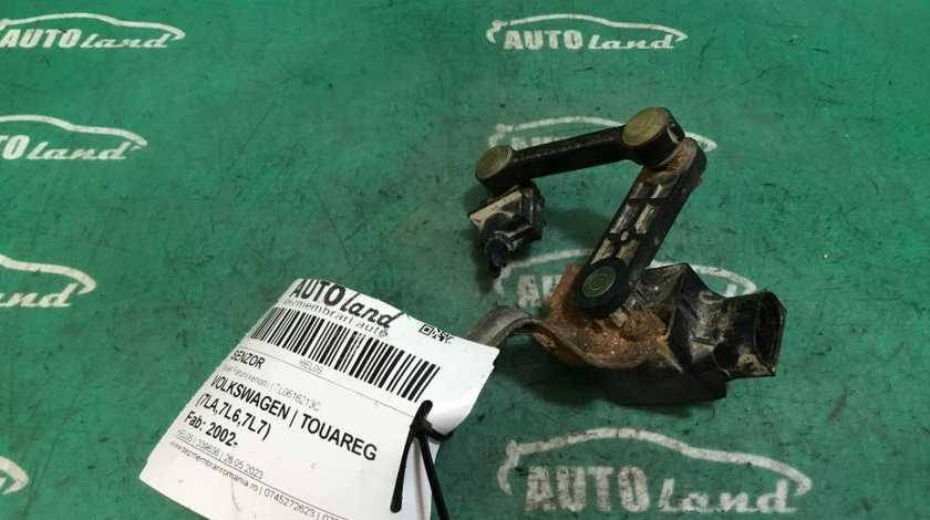 Senzor 7l0616213c Nivel Farurixenon Volkswagen TOUAREG 7LA,7L6,7L7 2002