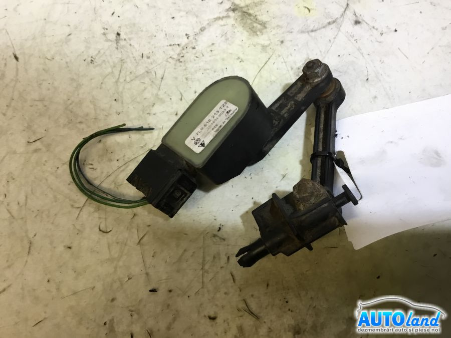 Senzor 7l0616213tz Nivel Faruri Volkswagen TOUAREG 7LA,7L6,7L7 2002