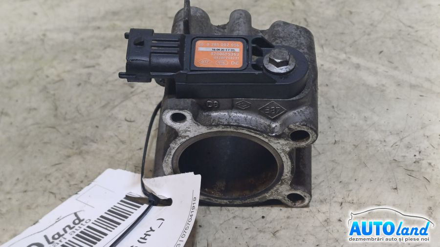 Senzor 8200685363 Map, 2.0 DCI Renault KOLEOS HY 2008