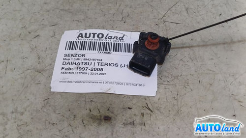 Senzor 8942187104 Map 1.3 Mt Daihatsu TERIOS J1 1997-2005
