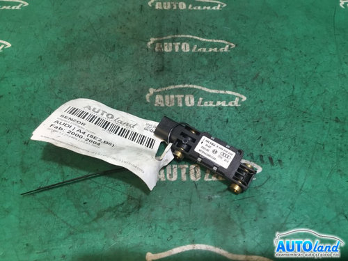 Senzor 8e0959643a Impact Dreapta Spate Audi A4 8E2,B6 2000-2004